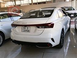 کیا K3